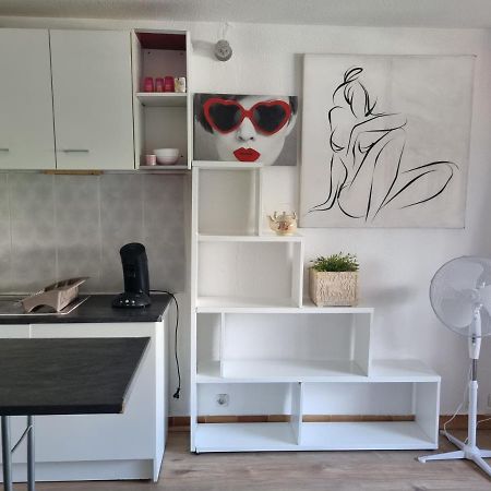 Ideal Vacances Petit Budget Apartment La Grande Motte Ngoại thất bức ảnh