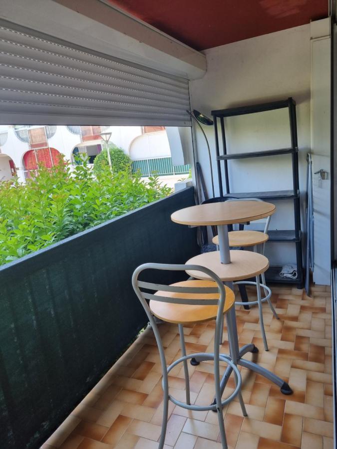 Ideal Vacances Petit Budget Apartment La Grande Motte Ngoại thất bức ảnh