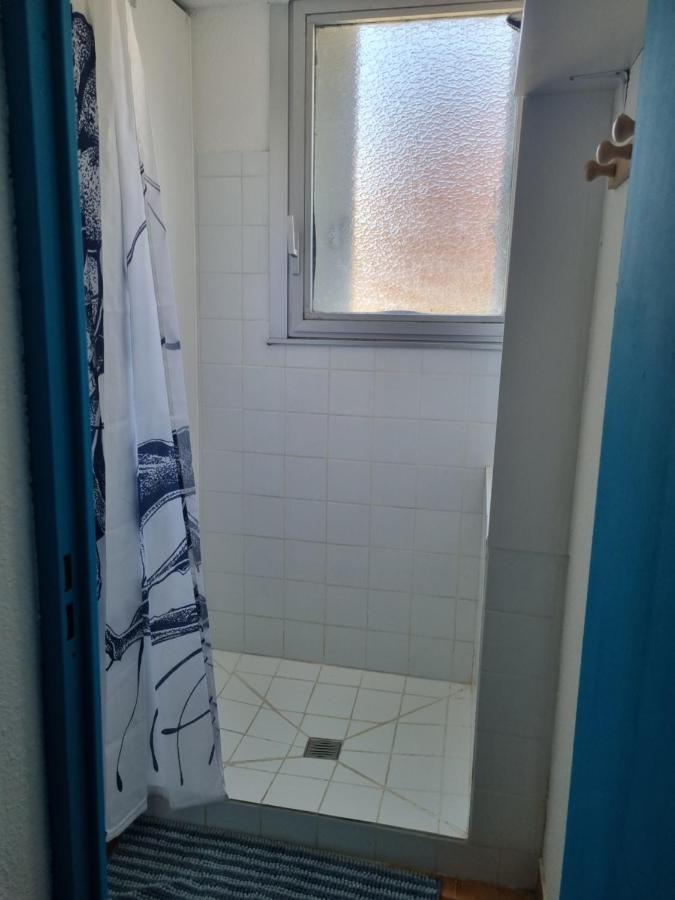 Ideal Vacances Petit Budget Apartment La Grande Motte Ngoại thất bức ảnh